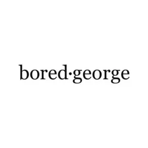 bored-george logo