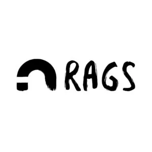 Rags logo