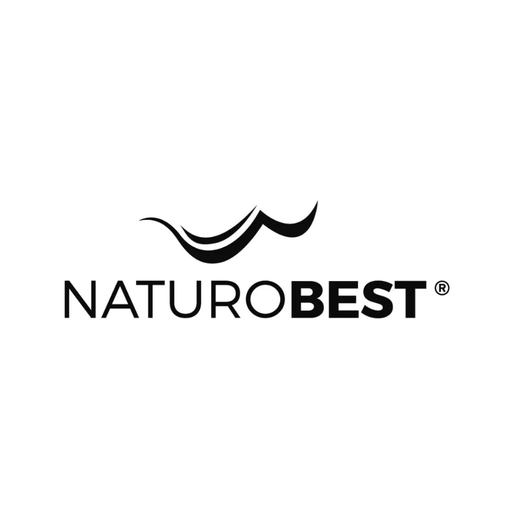 NaturoBest logo