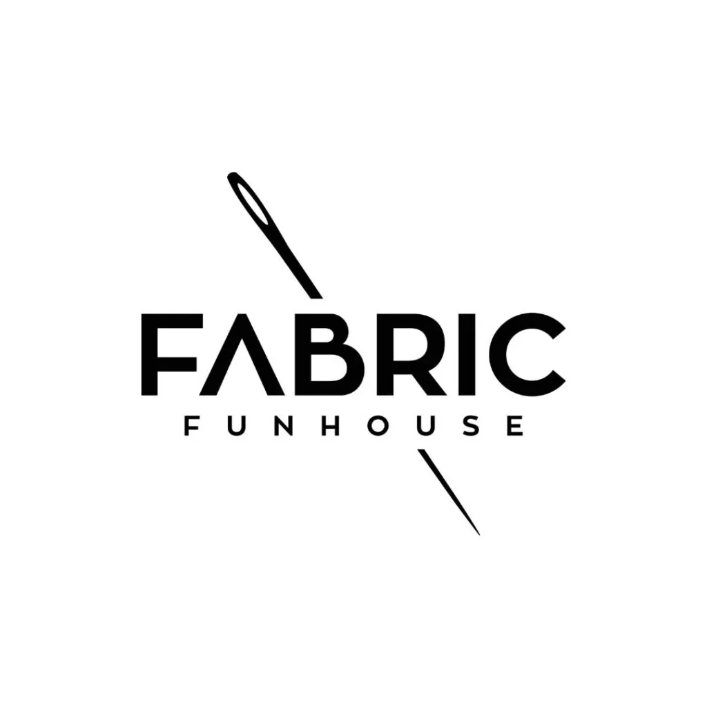 Fabric Funhouse logo