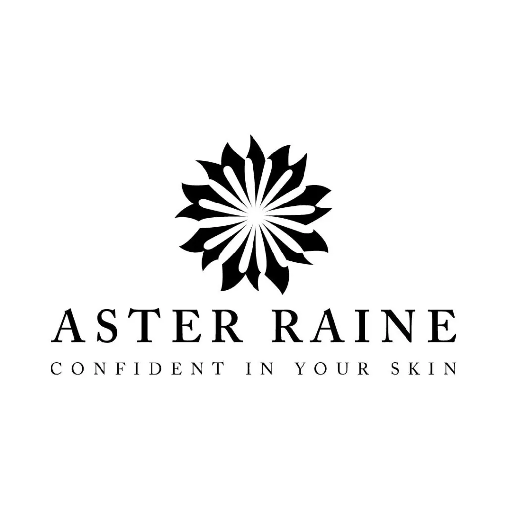 Aster Raine logo