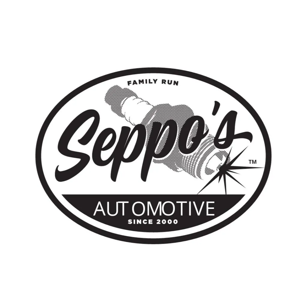 Seppo's Automotive logo