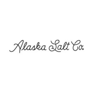 Alaska Salt Co. Logo