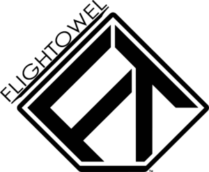 FlightTowel Logo - Vector